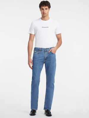 Rodeo regular denim pant